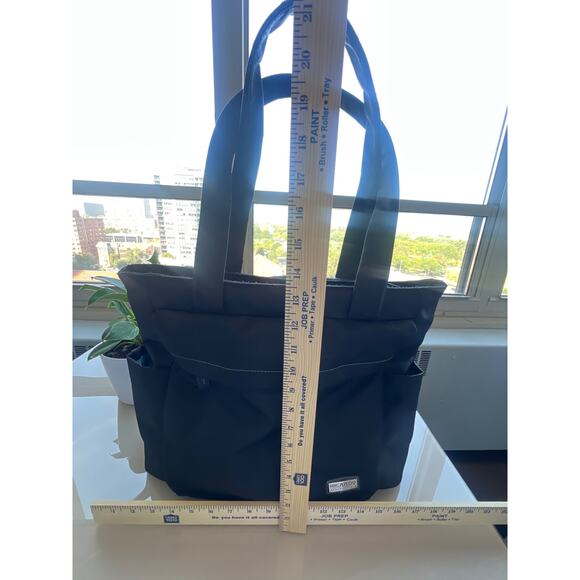 Ricardo Beverly Hills Isela Bag - Perfect for Placing Over Carry-On Luggage - Picture 3 of 15